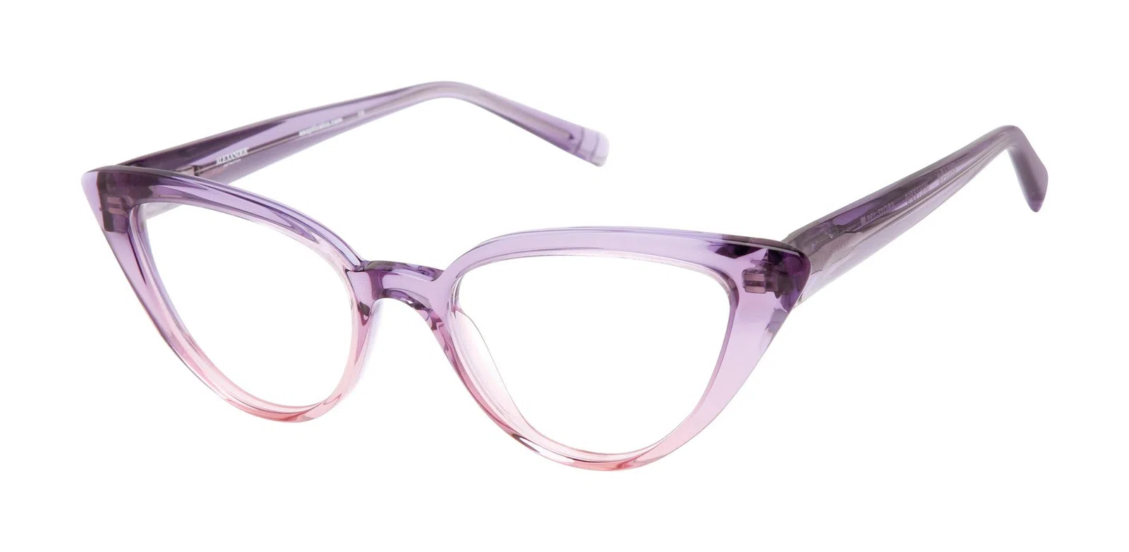 Alexander BENAZIR Eyeglasses - view 3